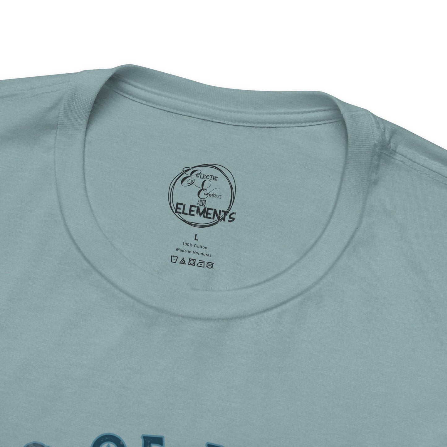 Orbs Of Destiny Tee