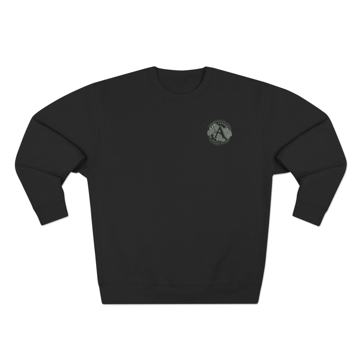 Aspen Academy Crewneck