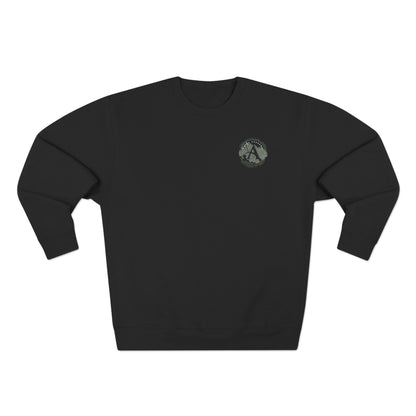 Aspen Academy Crewneck