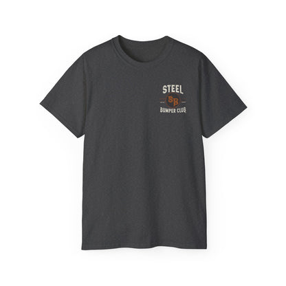 The Steel Bumper Club Tee