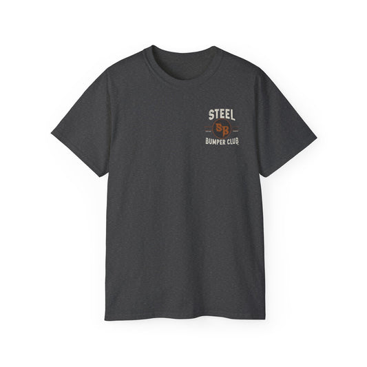 The Steel Bumper Club Tee
