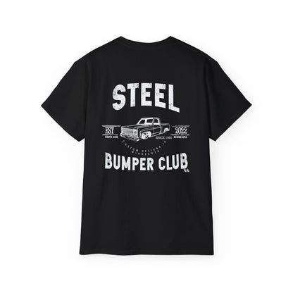The Steel Bumper Club Tee 1980 C-10 Truck