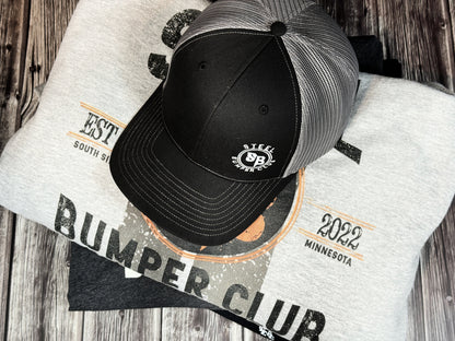 Steel Bumper Club Trucker Hat