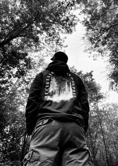 Accidentally On Purpose Hoodie