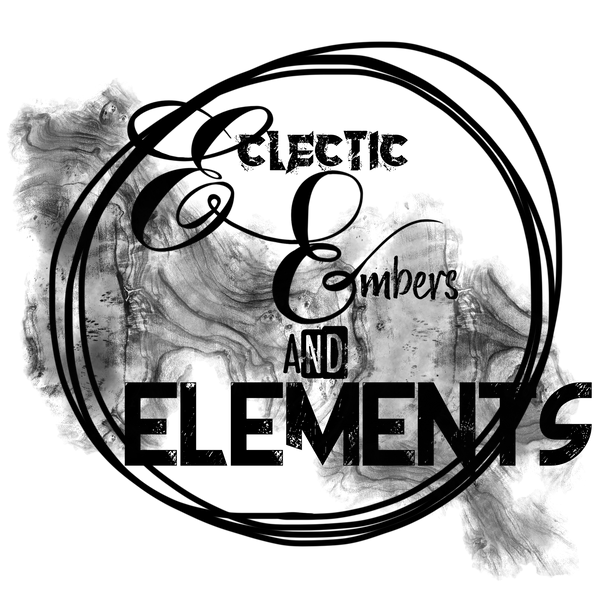 Eclectic Embers and Elements 