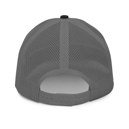 Steel Bumper Club Trucker Hat