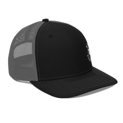 Steel Bumper Club Trucker Hat