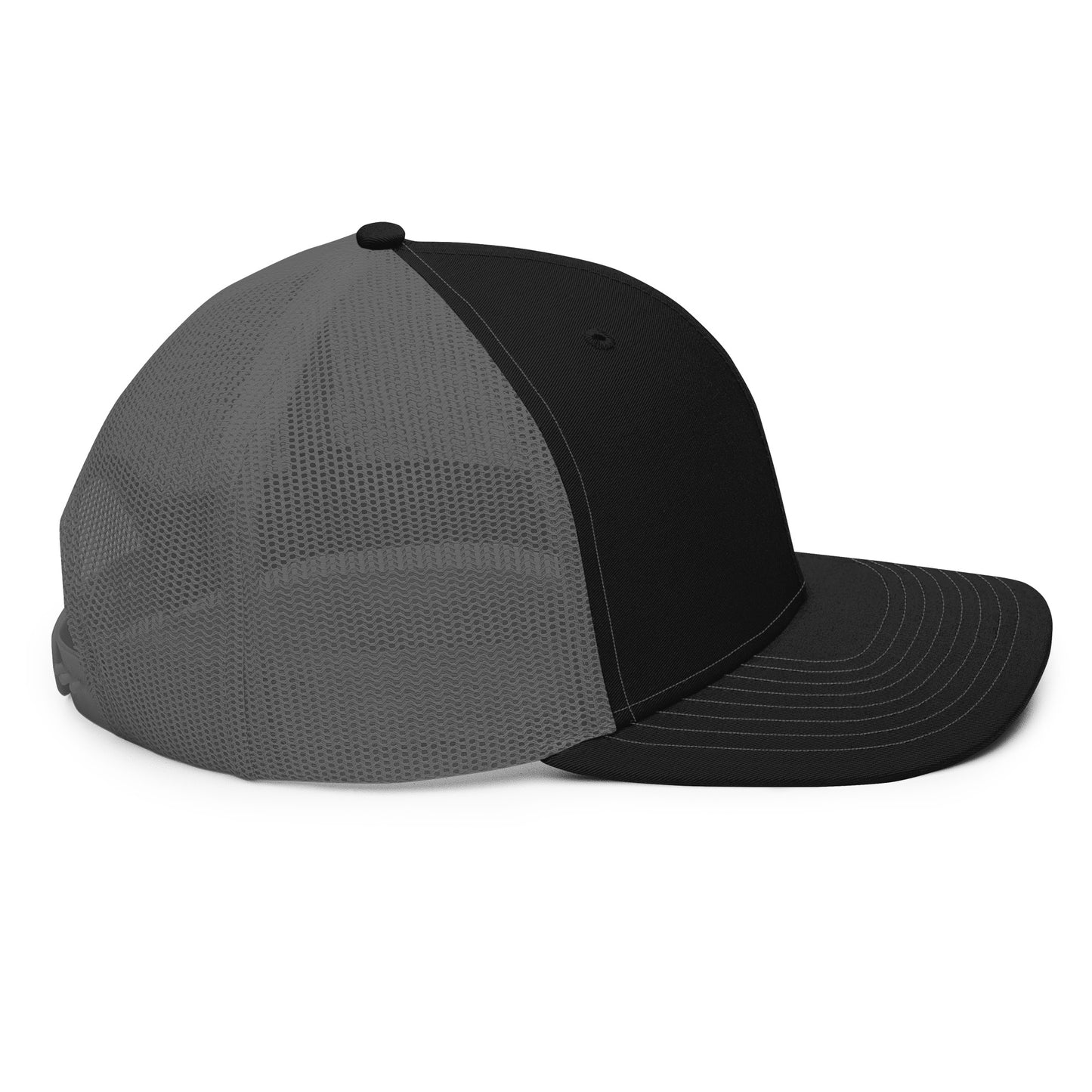 Steel Bumper Club Trucker Hat