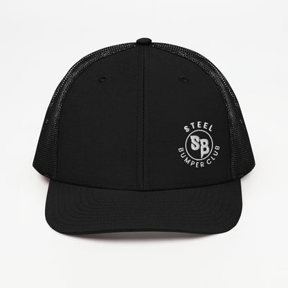 Steel Bumper Club Trucker Hat