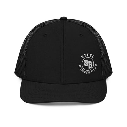 Steel Bumper Club Trucker Hat