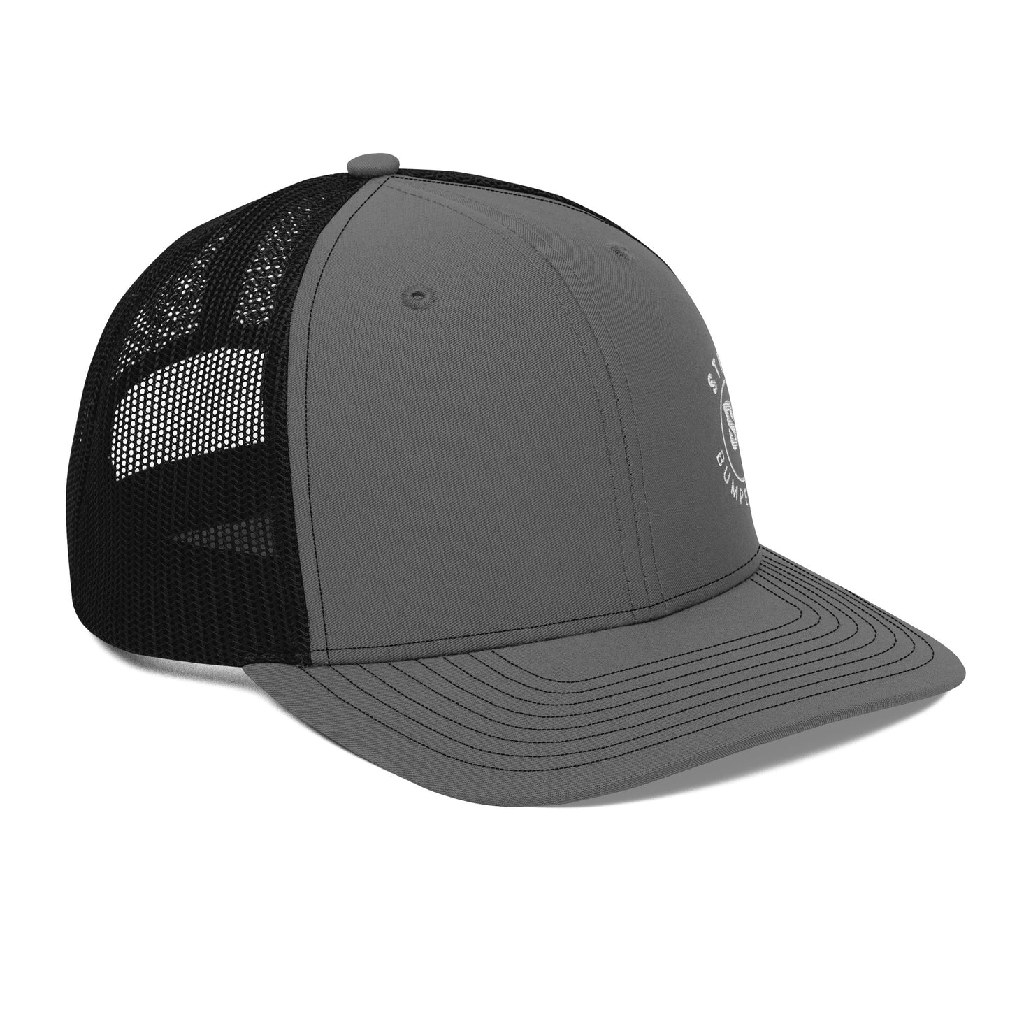 Steel Bumper Club Trucker Hat