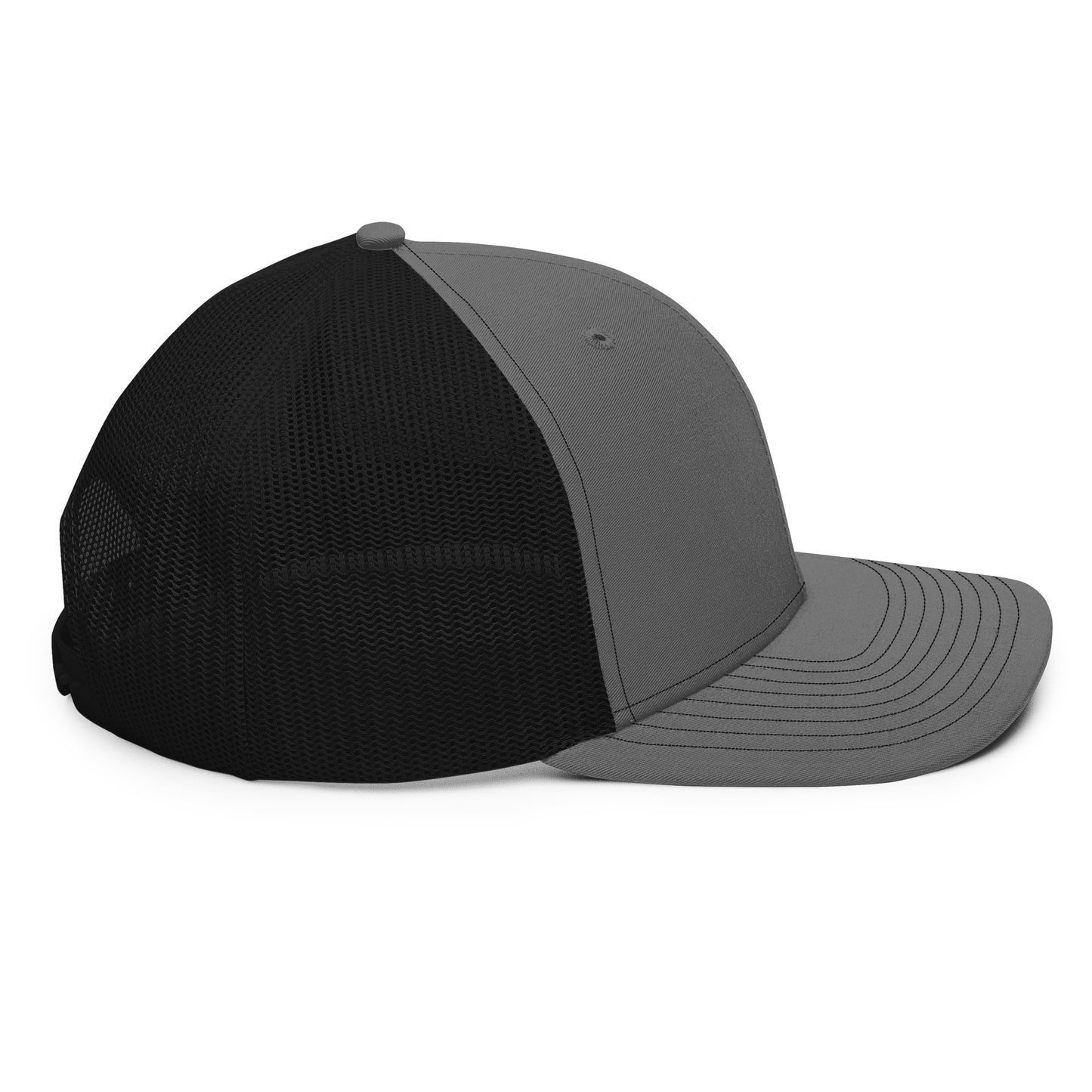 Steel Bumper Club Trucker Hat