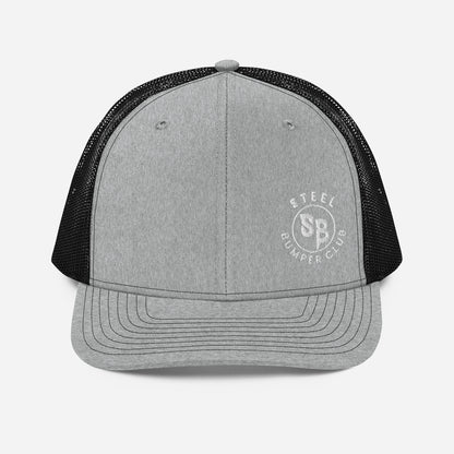 Steel Bumper Club Trucker Hat
