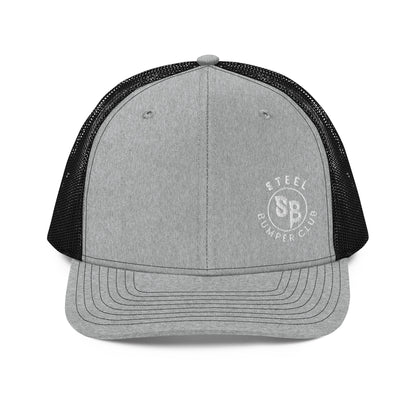 Steel Bumper Club Trucker Hat