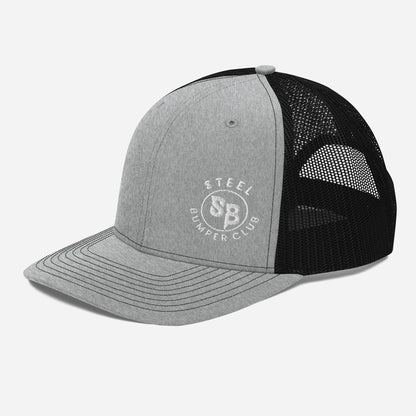 Steel Bumper Club Trucker Hat