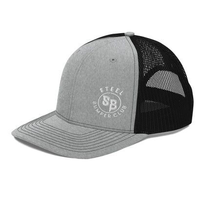 Steel Bumper Club Trucker Hat