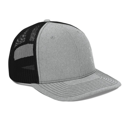 Steel Bumper Club Trucker Hat