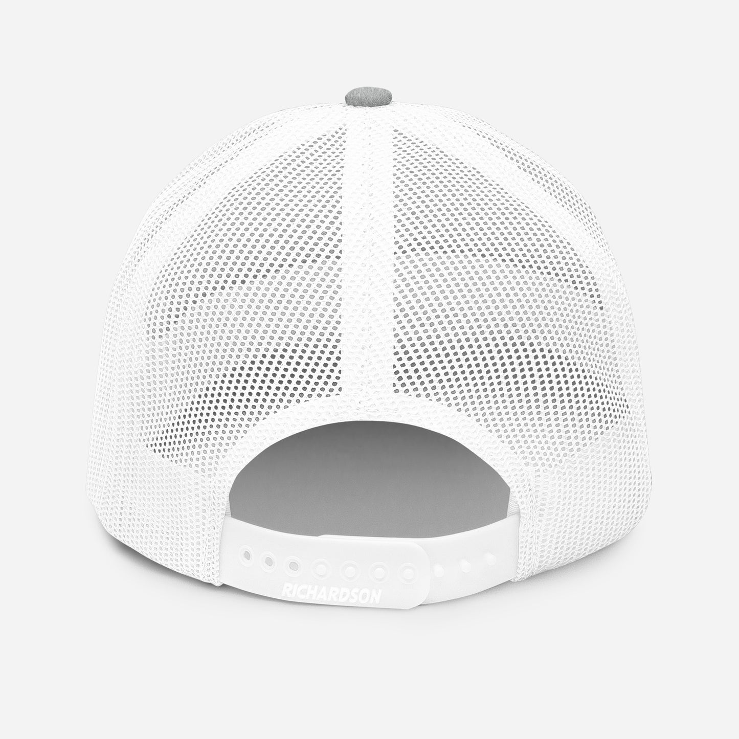 Steel Bumper Club Trucker Hat