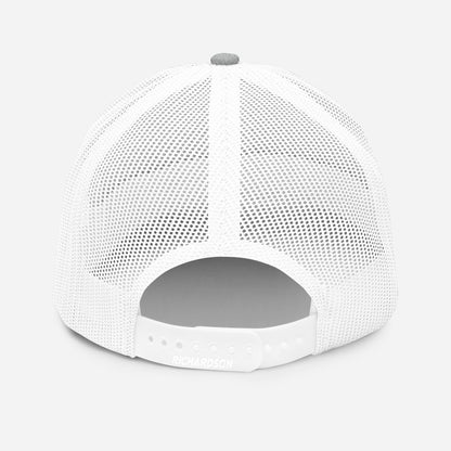 Steel Bumper Club Trucker Hat