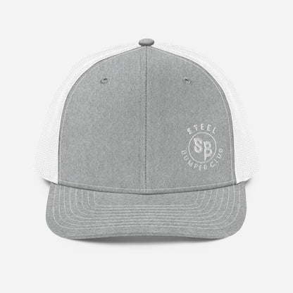 Steel Bumper Club Trucker Hat