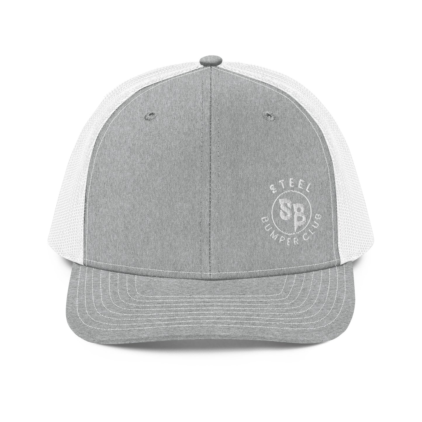 Steel Bumper Club Trucker Hat