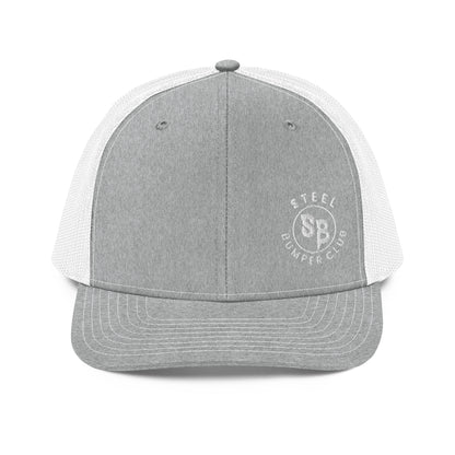 Steel Bumper Club Trucker Hat