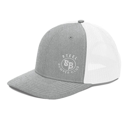 Steel Bumper Club Trucker Hat