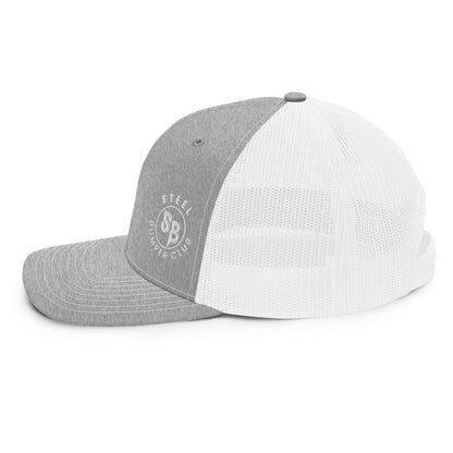 Steel Bumper Club Trucker Hat