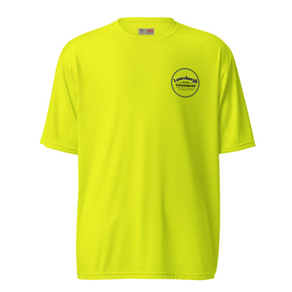Lanesburgh Township Crew Safety Yellow