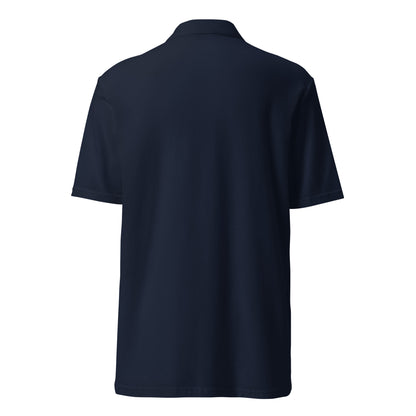 Lanesburgh Township Unisex Polo Shirt