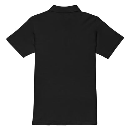 Lanesburgh Township Women's Polo Shirt