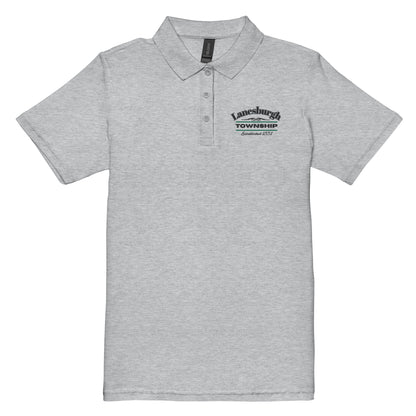 Lanesburgh Township Women's Polo Shirt