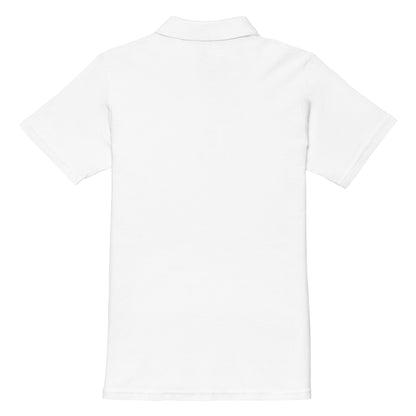 Lanesburgh Township Women's Polo Shirt