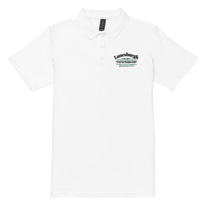 Lanesburgh Township Women's Polo Shirt